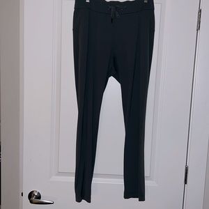 Lululemon stretch high rise pant 28”